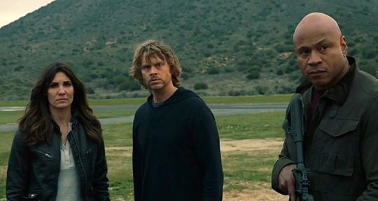 NCIS Los Angeles (M6) : la saison 11 déjà en haleine, Callen et Hannah sous la menace