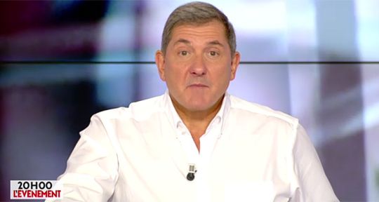 L’info du vrai : ce qui va changer pour Yves Calvi sur Canal+ à la rentrée