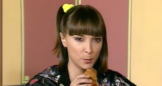 Ariane (Club Dorothée) : Jacky / Pas de pitié pour les croissants, tous les hommages prévus