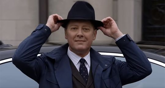 Blacklist : la saison 6 toujours en attente sur TF1, James Spader (Raymond Reddington) de retour