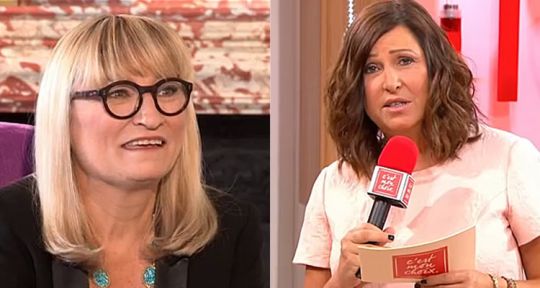 C’est mon choix : Christine Bravo remplace Evelyne Thomas, audiences en chute libre