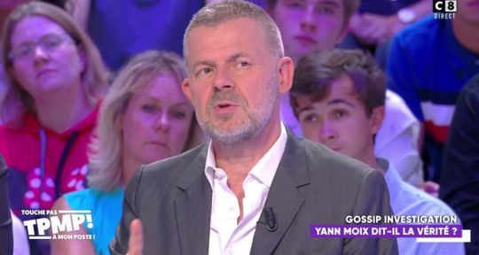 Eric Naulleau : « Pourquoi j’ai décidé de rejoindre Cyril Hanouna dans TPMP »