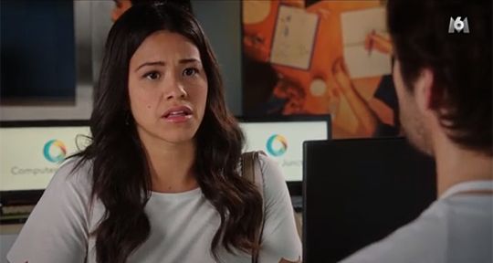 Jane the Virgin (M6) : Gina Rodriguez balayée par TPMP et Las Vegas