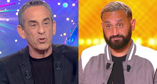 La grande darka (C8) : Cyril Hanouna remplace Thierry Ardisson, audiences en forte baisse pour la case