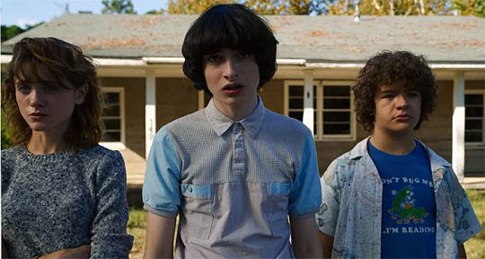 Stranger Things (saison 4) : Une fin déjà planifiée sur Netflix ?