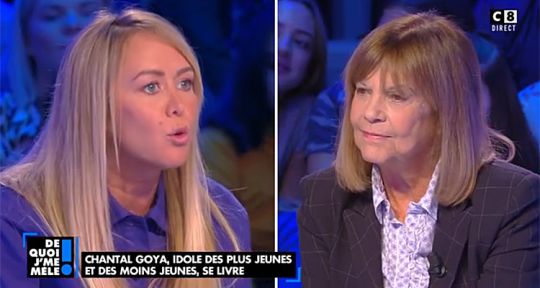 De quoi je me mêle : Eric Naulleau favorisé par Cyril Hanouna, Enora Malagré dompte l’audience de C8