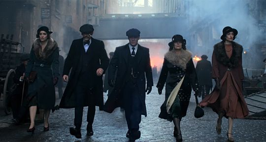 Peaky Blinders (Arte) : une saison 6 avec de nouveaux affrontements entre Tommy Shelby et Oswald Mosley ?