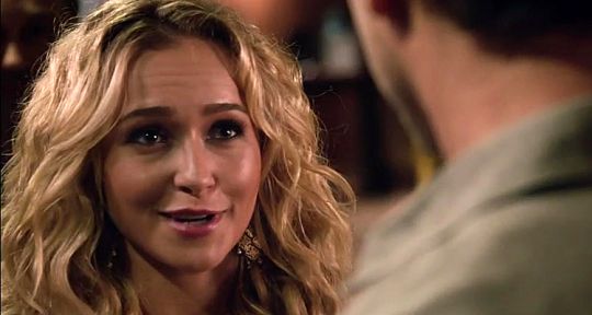 Nashville : quelle audience pour Hayden Panettiere sur Chérie 25 ? 