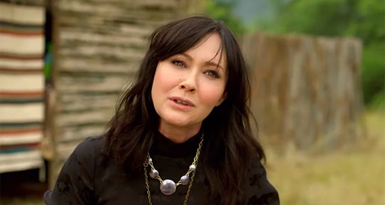 Beverly Hills BH 90210 : Pourquoi Shannen Doherty n’aurait pas du participer à la série 