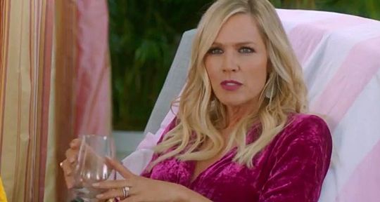 Beverly Hills BH90210 : pourquoi Jennie Garth a provoqué le public ?