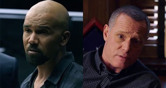 SWAT / Chicago Police Department : Hondo, Voight... TF1 va-t-elle sacrifier ses héros ?