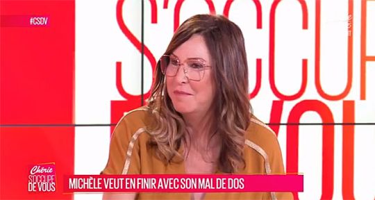 Chérie s’occupe de vous : catastrophe pour Evelyne Thomas, Chérie 25 s’effondre en audience