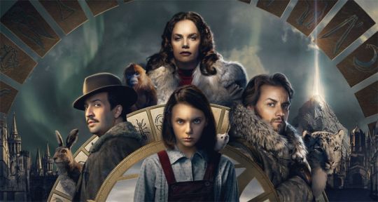 His Dark Materials (À la croisée des mondes) : une saison 2 commandée, quelles audiences ?