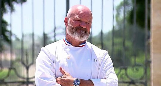 Objectif Top Chef (M6) : Philippe Etchebest à la hausse grâce à la victoire de Loïc Goffart, Cauchemar en cuisine 2 en rayon