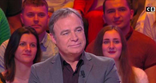 Fabien Lecoeuvre (La grande darka / TPMP) : « Le duo Cyril Hanouna / Laurent Baffie est magique »