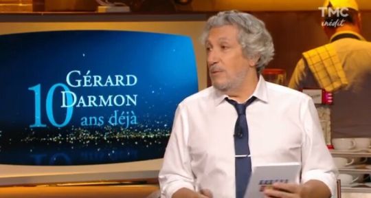 Burger Quiz (audiences) : Gérard Darmon mort, Alain Chabat enterre la concurrence