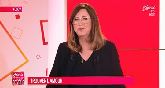 Evelyne Thomas menacée avec Chérie s’occupe de vous, C’est mon choix rappelé ?