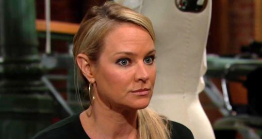 Les Feux de l’amour (spoiler) : Sharon (Sharon Case) en couple avec Scotty bientôt sur TF1