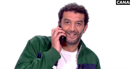 Canal+ : Clique et Mouloud Achour évincés, le jeu Kem’s en access avec Ramzy Bedia