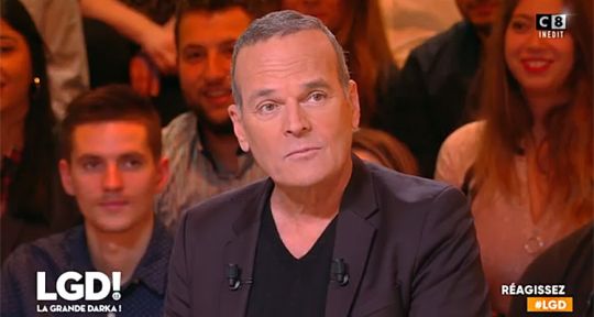 Burger Quiz : pourquoi Laurent Baffie ne remplacera jamais Alain Chabat sur TMC