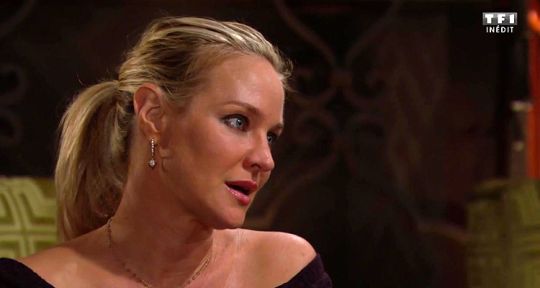 Les feux de l’amour (spoiler) : Sharon (Sharon Case) violée et enceinte