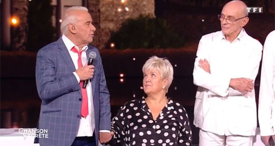 La chanson secrète : quelle audience pour Mimie Mathy et Kendji Girac ce 4 janvier sur TF1 ?