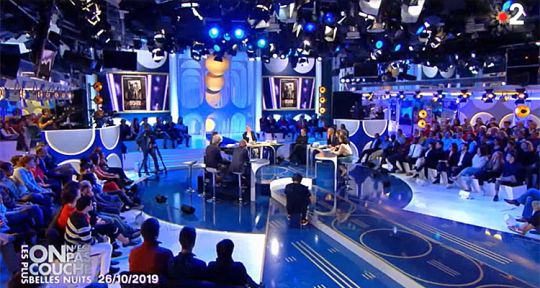 On n’est pas couché : Laurent Ruquier dérape en audience, ONPC condamné ?