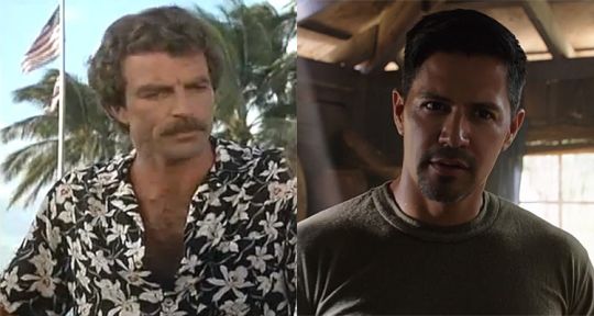 Magnum (TF1) : pourquoi Tom Selleck ne reviendra pas dans la série avec Jay Hernandez 