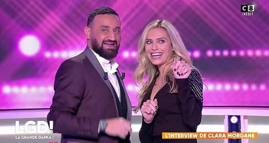 La grande darka (bilan d’audience) : Cyril Hanouna a-t-il réussi son pari le samedi sur C8 ?