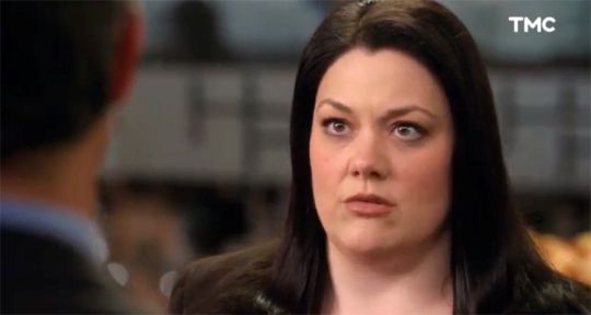 Drop Dead Diva (Audiences TV) : Brooke Elliott agrippe Cristina Cordula et devance Touche pas à mon poste