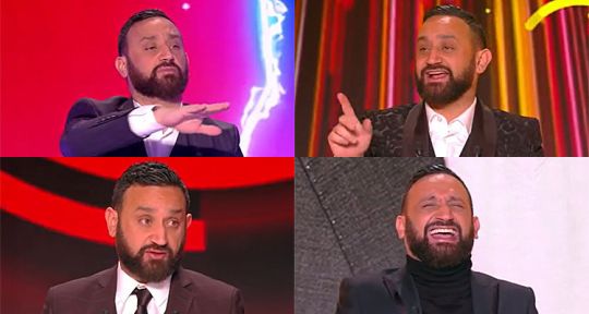 La grosse rigolade (C8) : Cyril Hanouna, les chiffres fous de sa présence en prime time 