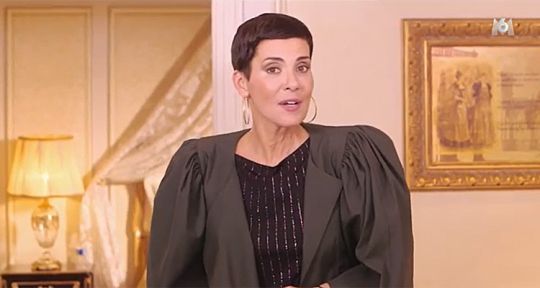 Cristina Cordula fragilisée par Cyril Hanouna avant le retour des Reines du shopping, Incroyables transformations signe son record d’audience