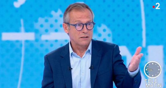 Télématin : Laurent Bignolas en sursis, Pascale de la Tour du Pin menacée sur LCI 