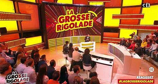 La grosse rigolade (C8) : Cyril Hanouna booste sérieusement son audience avec Jean-Marie Bigard