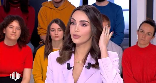 TPMP : Nabilla rebondit dans Clique, Mouloud Achour impuissant pour Canal+ en audience