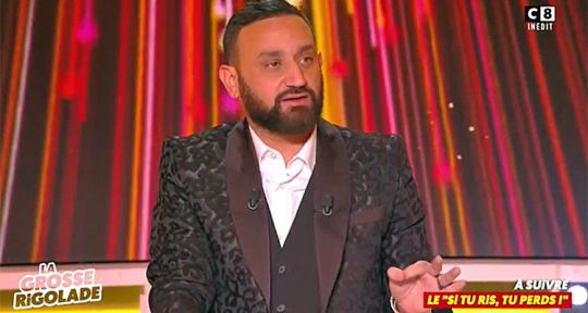 La grosse rigolade (C8) : une dernière pour Cyril Hanouna avant le retour de Koh-Lanta