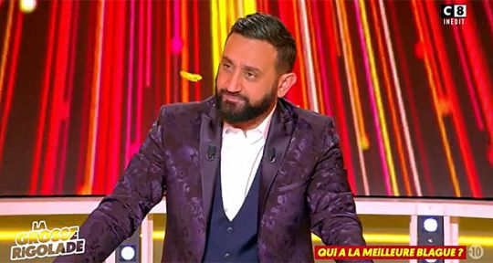 La grosse rigolade : quelle audience pour la dernière de Cyril Hanouna avant l’arrivée en access ?