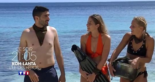 Koh Lanta 2020 : la menace pèse sur les héros de TF1, Survivor battu en audience par Mariés au premier regard