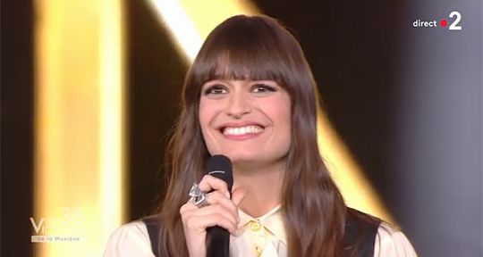 Victoires de la musique 2020 : quelle audience pour le sacre de Clara Luciani et Philippe Katerine sur France 2 ?