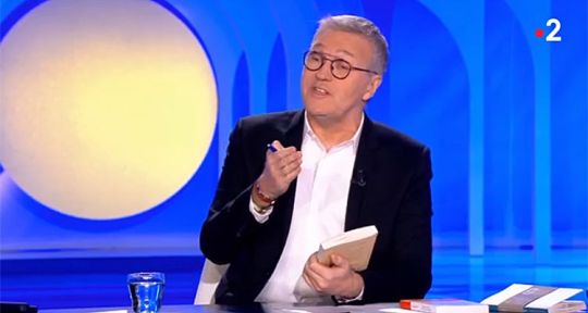 On n’est pas couché : le talk de Laurent Ruquier arrêté sur une hausse d’audience ?