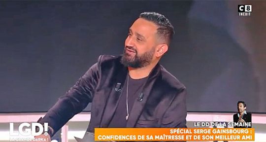 La Grande Darka (C8) : quelle audience pour le retour de Cyril Hanouna en inédit après deux best of ?