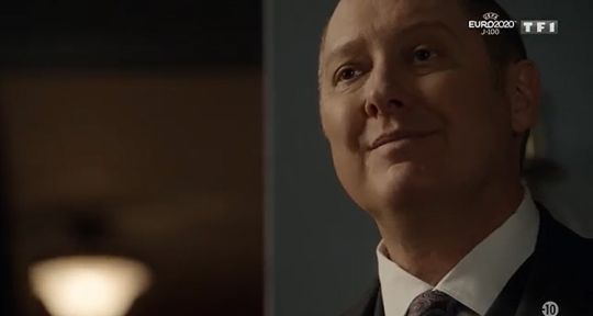 Blacklist (TF1) : quelle audience pour le final de la saison 6 et le duel Reddington / Etchebest ?