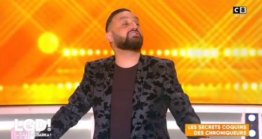 C8 : La Grande Darka déprogrammée ce 21 mars, Cyril Hanouna sacrifié pour Le Grand bêtisier