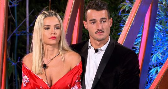 Love Island France : Tristan et Angèle gagnants des 50 000 euros, la finale avec Nabilla sur Amazon Prime