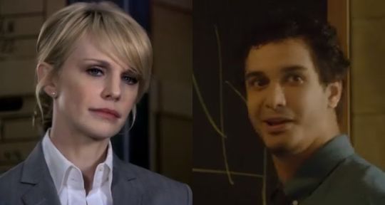 Scorpion / Cold Case : Walter O’Brien vient affronter Lily Rush pour deux duels d’audience