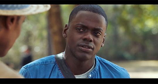 Get out : le film de Jordan Peele (La 4e dimension) en simultané sur RTL9 et Netflix