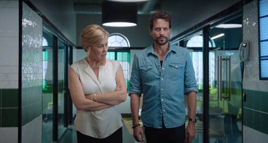 Dr Harrow (saison 2) : la mort de Simon sur M6, Ioan Gruffudd s’est-il imposé ?