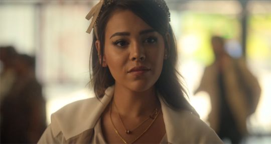 Elite (saison 4) : un spin off avec Lucrecia (Danna Paola) et Nadia (Mina El Hammani) ?