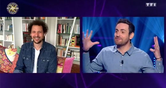 Audiences TV access (mardi 26 mai 2020) : Tous en cuisine au plus bas, Camille Combal résiste, C à vous toujours au top