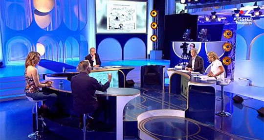 On n’est pas couché : quelle audience pour Laurent Ruquier après un retour déroutant ?